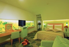 Cornelia De Luxe Resort: Standard - photo 22