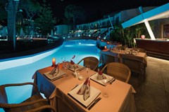 Cornelia De Luxe Resort: ресторан Hedera  - photo 26