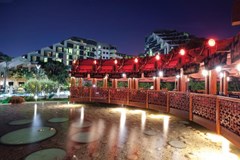 Cornelia De Luxe Resort - photo 8