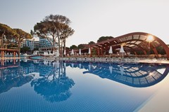 Cornelia De Luxe Resort - photo 25