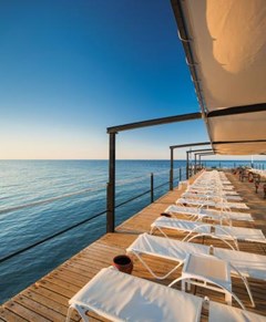 Cornelia De Luxe Resort - photo 23