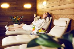 Cornelia De Luxe Resort - photo 3