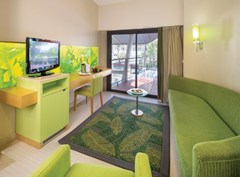Cornelia De Luxe Resort: Villa Junior Suite - photo 17