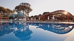 Cornelia De Luxe Resort Executive Rooms - photo 27