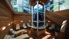 Cornelia De Luxe Resort Executive Rooms - photo 29