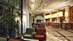 Cornelia De Luxe Resort Executive Rooms - photo 21
