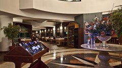 Cornelia De Luxe Resort Executive Rooms: Итальянский А Ля Карт ресторан - photo 20