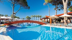 Cornelia De Luxe Resort Executive Rooms - photo 34