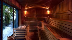 Cornelia De Luxe Resort Executive Rooms - photo 9