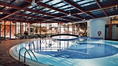 Cornelia De Luxe Resort Executive Rooms - photo 31