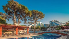 Cornelia De Luxe Resort Executive Rooms - photo 28