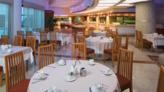 Cornelia De Luxe Resort Executive Rooms: Главный ресторан - photo 18