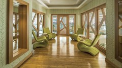 Cornelia De Luxe Resort Executive Rooms - photo 30
