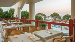Cornelia De Luxe Resort Executive Rooms: Главный ресторан - photo 19