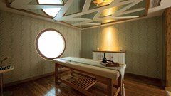 Cornelia De Luxe Resort Executive Rooms - photo 11