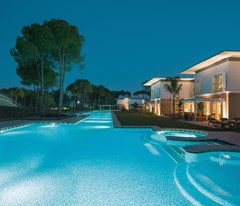 Cornelia Diamond Golf Resort & Spa: azur villa - photo 16
