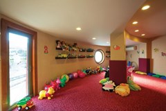 Cornelia Diamond Golf Resort & Spa - photo 6