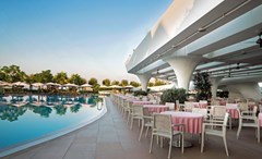 Cornelia Diamond Golf Resort & Spa - photo 19