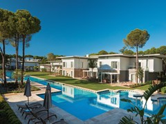 Cornelia Diamond Golf Resort & Spa: azur villa - photo 1