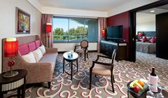 Cornelia Diamond Golf Resort & Spa - photo 30
