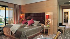 Cornelia Diamond Golf Resort & Spa - photo 25