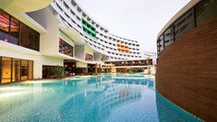 Cornelia Diamond Golf Resort & Spa - photo 23