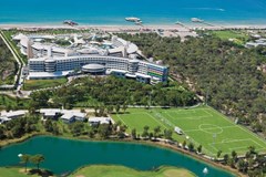 Cornelia Diamond Golf Resort & Spa - photo 21