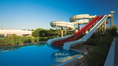 Cornelia Diamond Golf Resort & Spa - photo 17