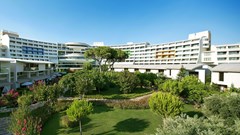 Cornelia Diamond Golf Resort & Spa - photo 22