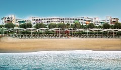 Cornelia Diamond Golf Resort & Spa - photo 20