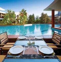 Cornelia Diamond Golf Resort & Spa - photo 18