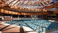 Cornelia Diamond Golf Resort & SPA Executive Rooms - photo 32