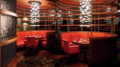 Cornelia Diamond Golf Resort & SPA Executive Rooms: Ресторан Французской кухни - photo 61