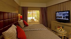 Cornelia Diamond Golf Resort & SPA Executive Rooms: Lapis Lake Villa - photo 19