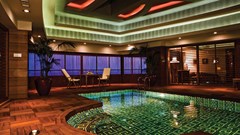 Cornelia Diamond Golf Resort & SPA Executive Rooms: Presidential Suite - photo 57