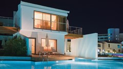 Cornelia Diamond Golf Resort & SPA Executive Rooms: Amber Sapphire - photo 16