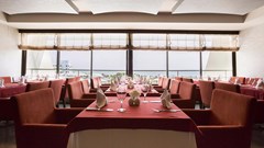 Cornelia Diamond Golf Resort & SPA Executive Rooms: Главный ресторан VIP Лаундж - photo 44