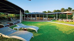 Cornelia Diamond Golf Resort & SPA Executive Rooms: VIP пляж - photo 9