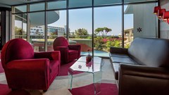 Cornelia Diamond Golf Resort & SPA Executive Rooms: Shine бар - photo 56
