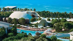 Cornelia Diamond Golf Resort & SPA Executive Rooms - photo 66