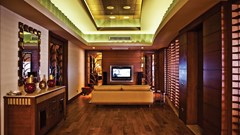 Cornelia Diamond Golf Resort & SPA Executive Rooms: Presidential Suite - photo 26