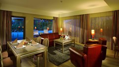 Cornelia Diamond Golf Resort & SPA Executive Rooms: Sapphire and Amber Villa - photo 17