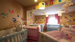 Cornelia Diamond Golf Resort & SPA Executive Rooms - photo 52