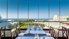 Cornelia Diamond Golf Resort & SPA Executive Rooms: Главный ресторан - photo 42