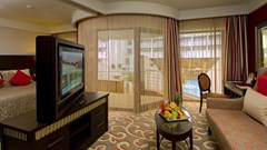 Cornelia Diamond Golf Resort & SPA Executive Rooms: Turquoise Lake Villa - photo 24