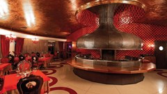 Cornelia Diamond Golf Resort & SPA Executive Rooms: Kebab ресторан - photo 47