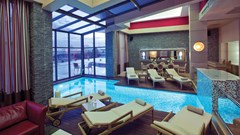 Cornelia Diamond Golf Resort & SPA Executive Rooms: Diamond Suite - photo 12