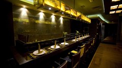 Cornelia Diamond Golf Resort & SPA Executive Rooms: Tai Pen ресторан - photo 49