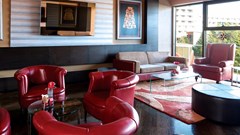 Cornelia Diamond Golf Resort & SPA Executive Rooms: La Boheme бар - photo 65