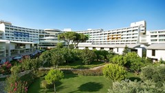 Cornelia Diamond Golf Resort & SPA Executive Rooms - photo 38